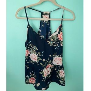 shein top, size L, amazing top for summer and spring